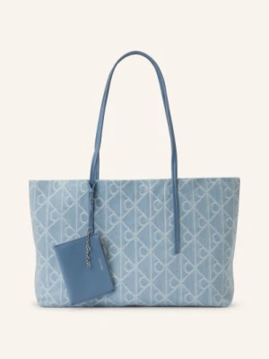 Calvin Klein Klient blau