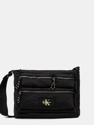 Calvin Klein kolor czarny LV04G3147G
