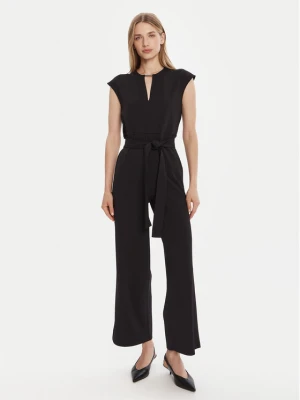 Calvin Klein Kombinezon LV044C066G Czarny Regular Fit