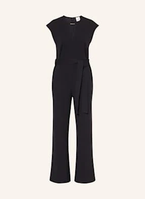 Calvin Klein Kombinezon schwarz