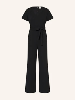 Calvin Klein Kombinezon schwarz