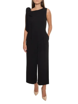 Calvin Klein Kombinezon w kolorze czarnym rozmiar: 36