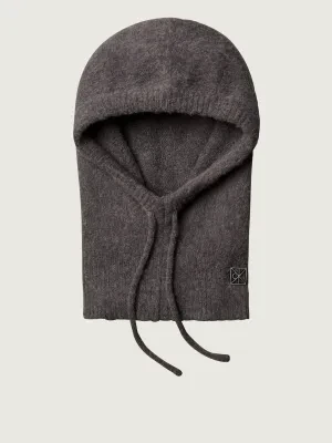 Calvin Klein Kominiarka | z dodatkiem wełny