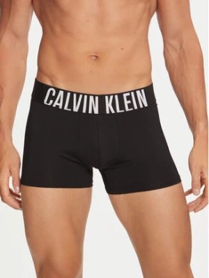 Calvin Klein Komplet 3 par bokserek 000NB3775A Kolorowy