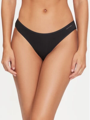 Calvin Klein Komplet 5 par fig klasycznych 000QD5251E Kolorowy