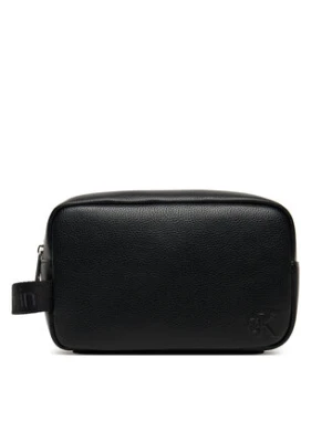 Calvin Klein Kosmetyczka Cargo Dopp Kit LV04D1090G Czarny