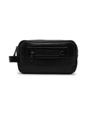 Calvin Klein Kosmetyczka CK ELEVATED SLIM WASHBAG