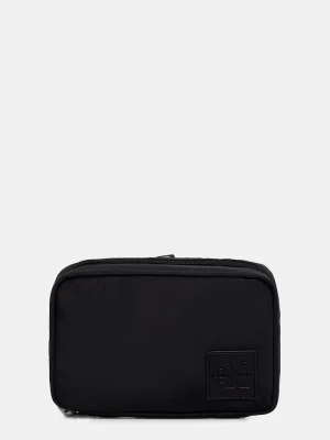Calvin Klein kosmetyczka damska czarny