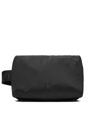 Calvin Klein Kosmetyczka K50K512593 Czarny