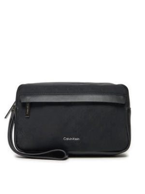 Calvin Klein Kosmetyczka K50K512799 Czarny