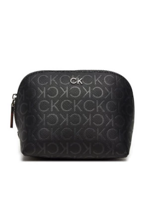 Calvin Klein Kosmetyczka K60K612679 Czarny