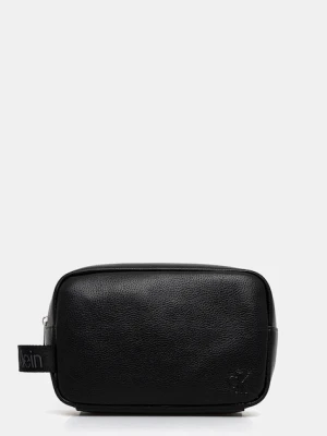 Calvin Klein kosmetyczka kolor czarny LV04D1090G