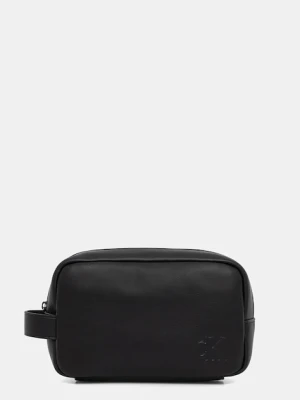 Calvin Klein kosmetyczka kolor czarny LV04D1140G
