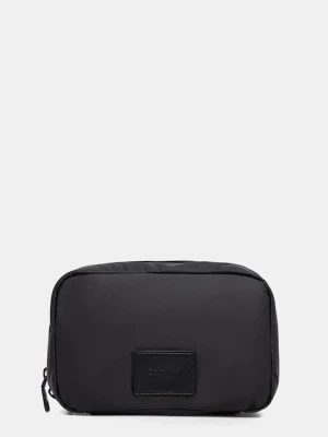 Calvin Klein kosmetyczka kolor czarny LV04D1152G