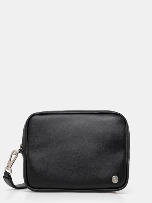 Calvin Klein kosmetyczka kolor czarny LV04G1006G