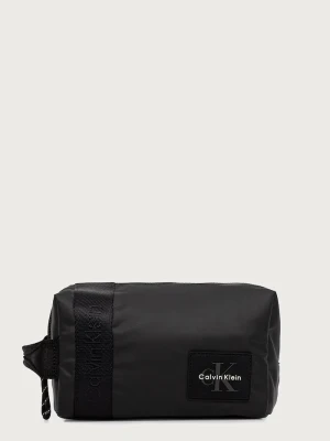 Calvin Klein kosmetyczka męska czarny
