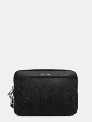 Calvin Klein kosmetyczka męska skórzana