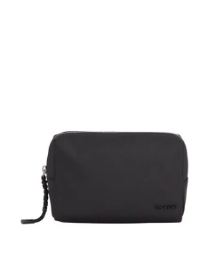 Calvin Klein Kosmetyczka Nylon Washbag K60K610782 Czarny