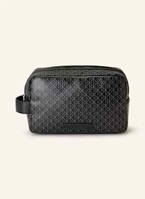 Calvin Klein Kosmetyczka schwarz