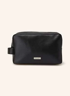 Calvin Klein Kosmetyczka schwarz