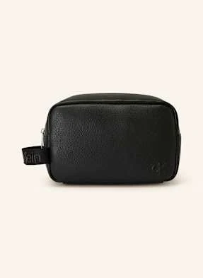 Calvin Klein Kosmetyczka schwarz