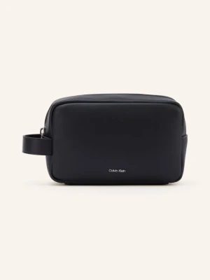 Calvin Klein Kosmetyczka schwarz
