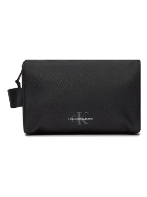 Calvin Klein Kosmetyczka w kolorze czarnym - 11 x 14 x 11,5 cm rozmiar: onesize