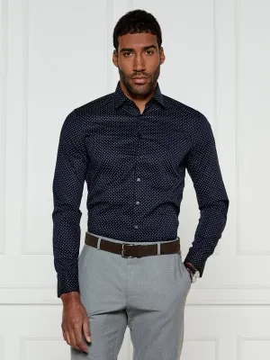 Calvin Klein Koszula | Slim Fit