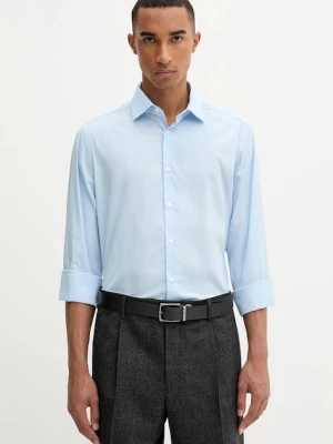 Calvin Klein koszula niebieski