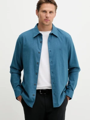 Calvin Klein koszula bawełniana