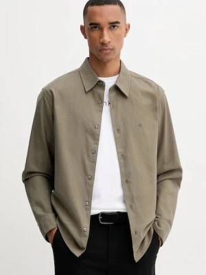 Calvin Klein koszula bawełniana