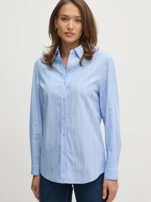 Calvin Klein koszula bawełniana