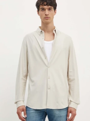 Calvin Klein koszula bawełniana