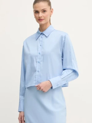 Calvin Klein koszula bawełniana