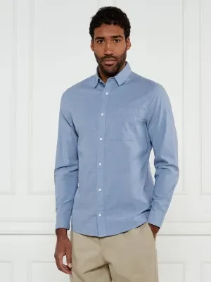 Calvin Klein Koszula CHAMBRAY | Regular Fit