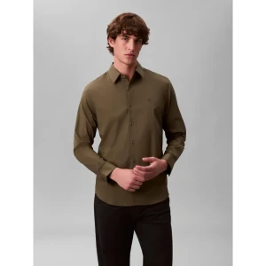 Calvin Klein Koszula | Classic fit