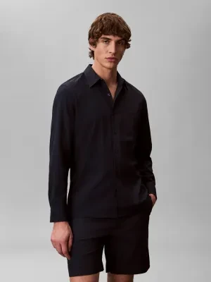 Calvin Klein Koszula | Classic fit