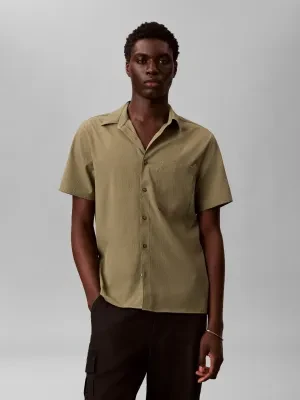 Calvin Klein Koszula | Classic fit | stretch