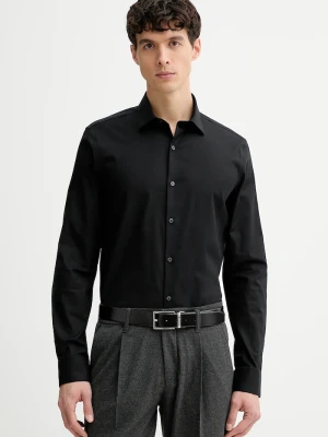 Calvin Klein koszula czarny