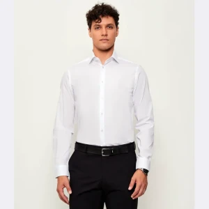Calvin Klein Koszula Essential | Regular Fit | stretch