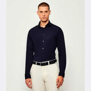 Calvin Klein Koszula Essential | Regular Fit | stretch