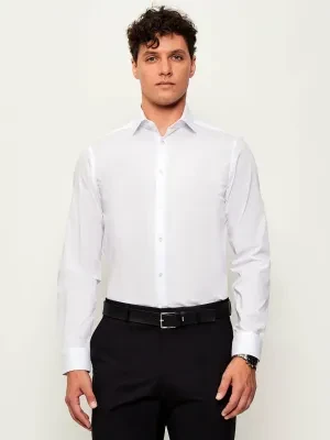 Calvin Klein Koszula Essential | Regular Fit | stretch