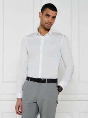 Calvin Klein Koszula | Extra slim fit