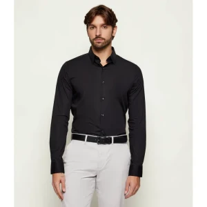 Calvin Klein Koszula | Extra slim fit | stretch | easy care