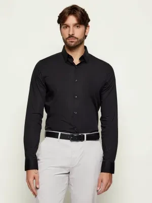 Calvin Klein Koszula | Extra slim fit | stretch | easy care