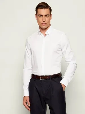 Calvin Klein Koszula | Extra slim fit | stretch | easy care