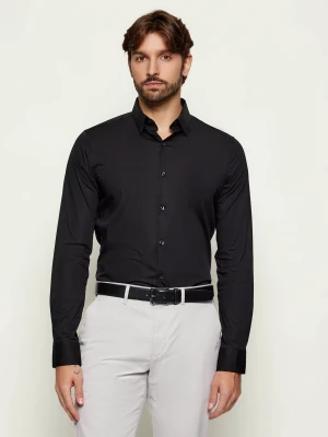 Calvin Klein Koszula | Extra slim fit | stretch | easy care