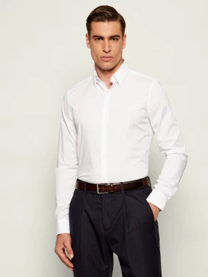 Calvin Klein Koszula | Extra slim fit | stretch | easy care