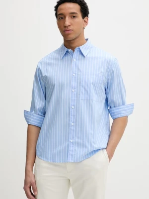 Calvin Klein koszula męska bawełniana