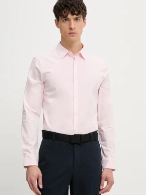 Calvin Klein koszula męska z bawełny